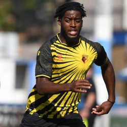 Shaq Forde profile image