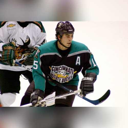 Player Thumbnail