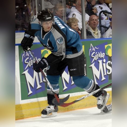 Player Thumbnail