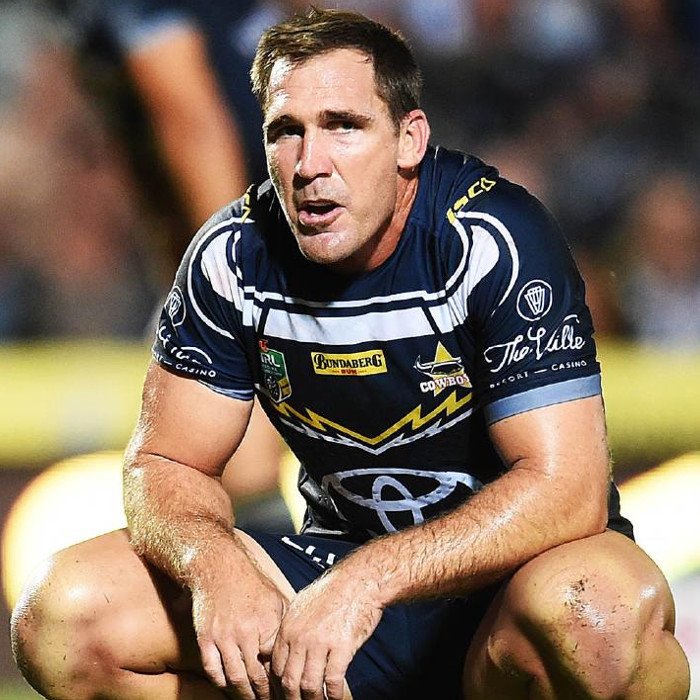 Scott Bolton
