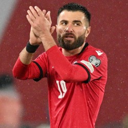 Levan Shengelia profile image