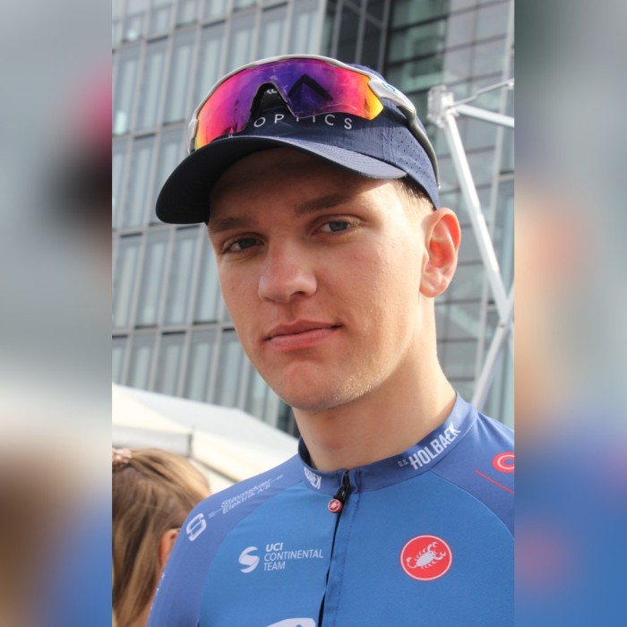 Kristian Egholm