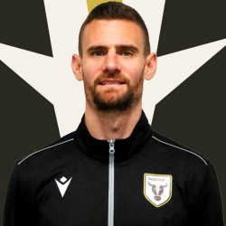 Aleksandar Jovanović profile image