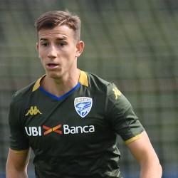 Massimiliano Mangraviti profile image