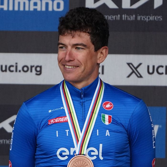 Edoardo Affini