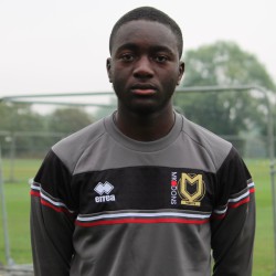 Brooklyn Ilunga profile image