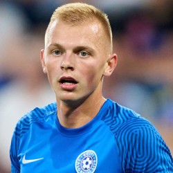 Vlasiy Sinyavskiy profile image