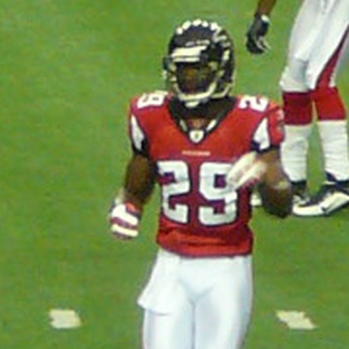 Player Thumbnail