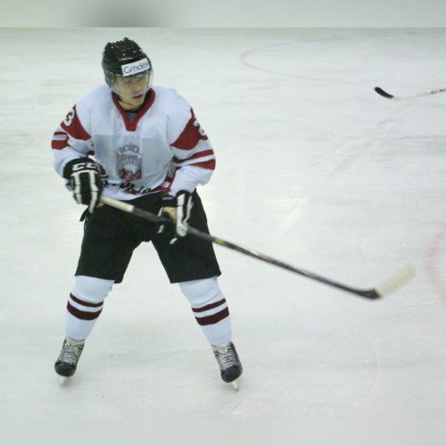 Player Thumbnail