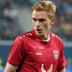 Pavel Mogilevets profile image