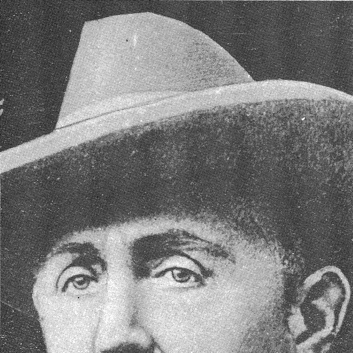 Robert Edwin Bush