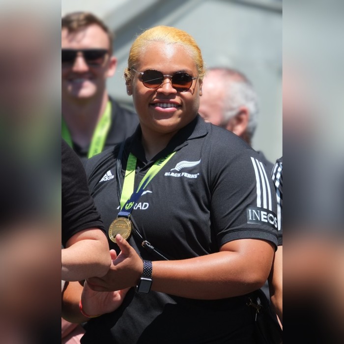 Tanya Kalounivale