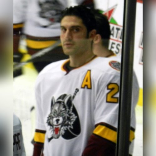 Player Thumbnail