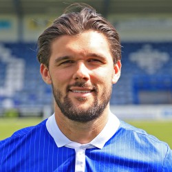 Reece Lyon profile image