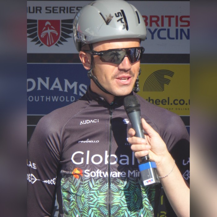 Kiaan Watts