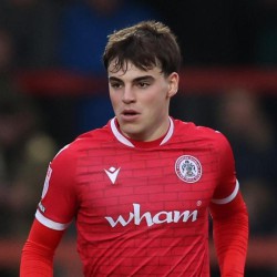Connor O'Brien profile image