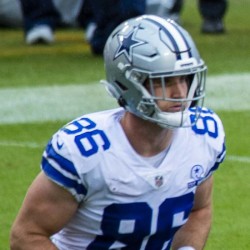 Dalton Schultz