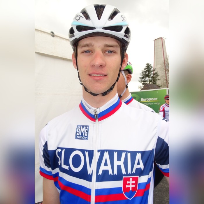Erik Baška