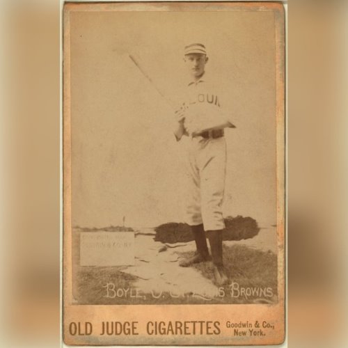 Player Thumbnail