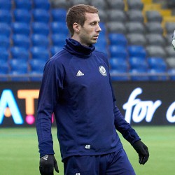 Sergiy Maliy profile image