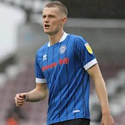 Max Taylor profile image