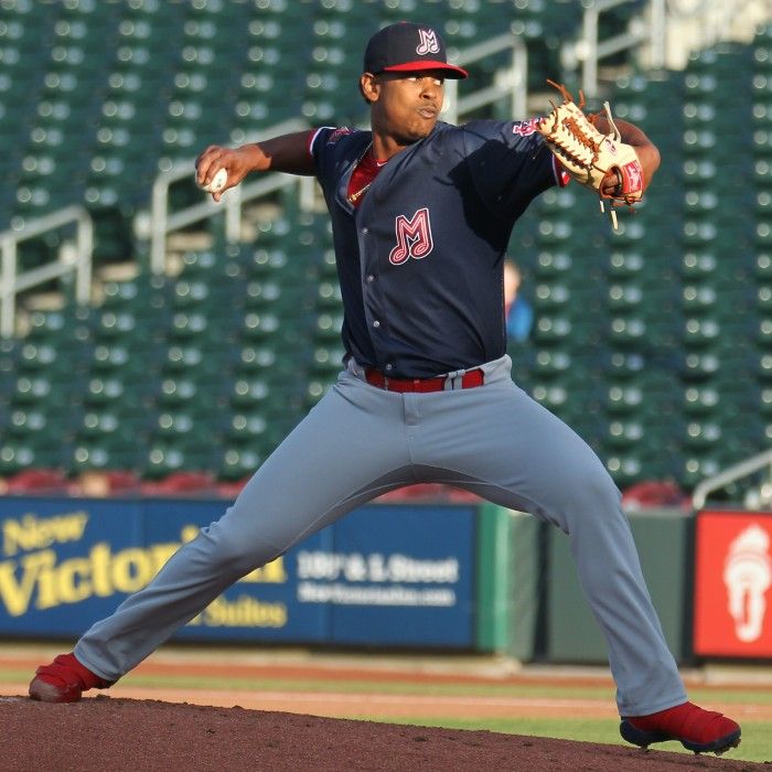 Alexander Reyes