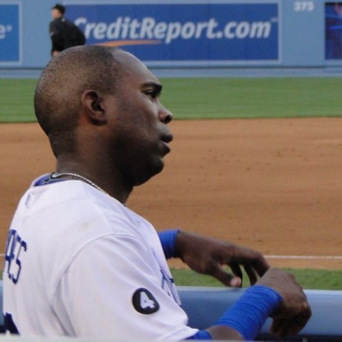 Player Thumbnail