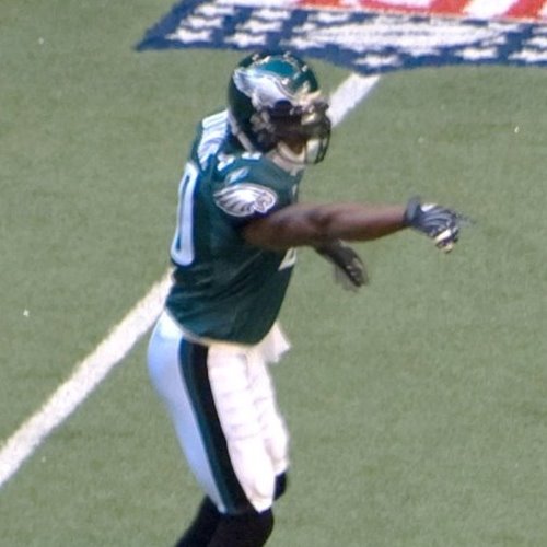 Player Thumbnail