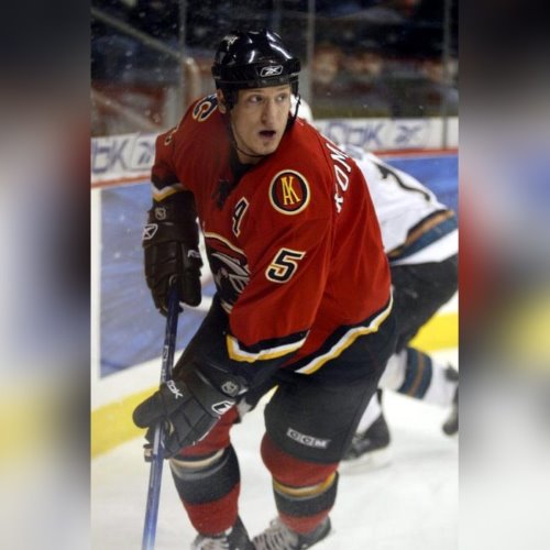 Player Thumbnail