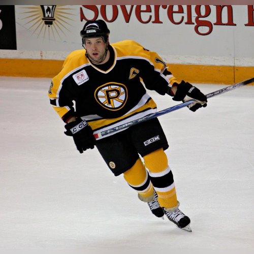 Player Thumbnail
