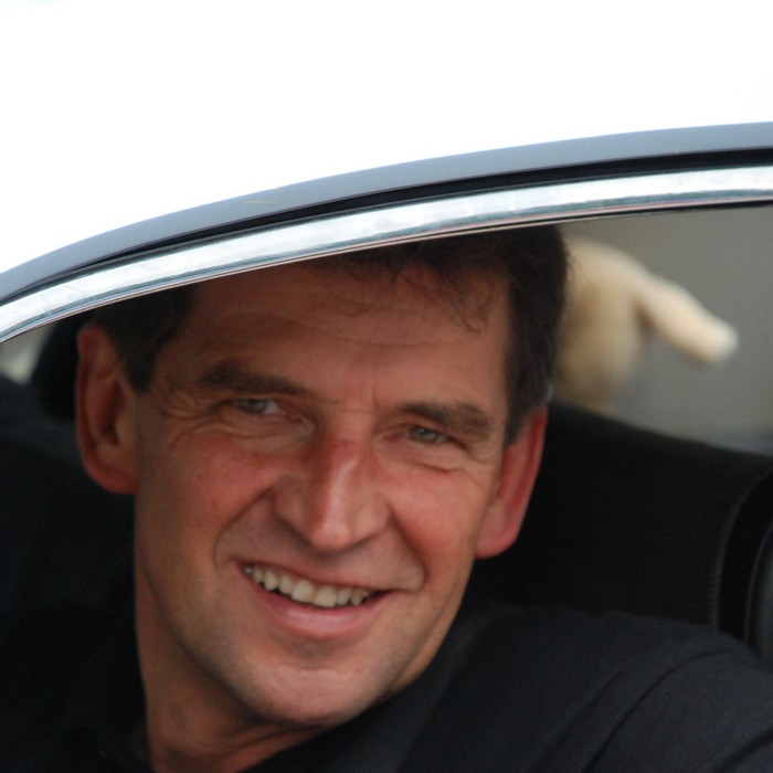 Roland Asch