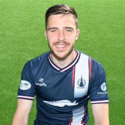 Ross MacIver profile image