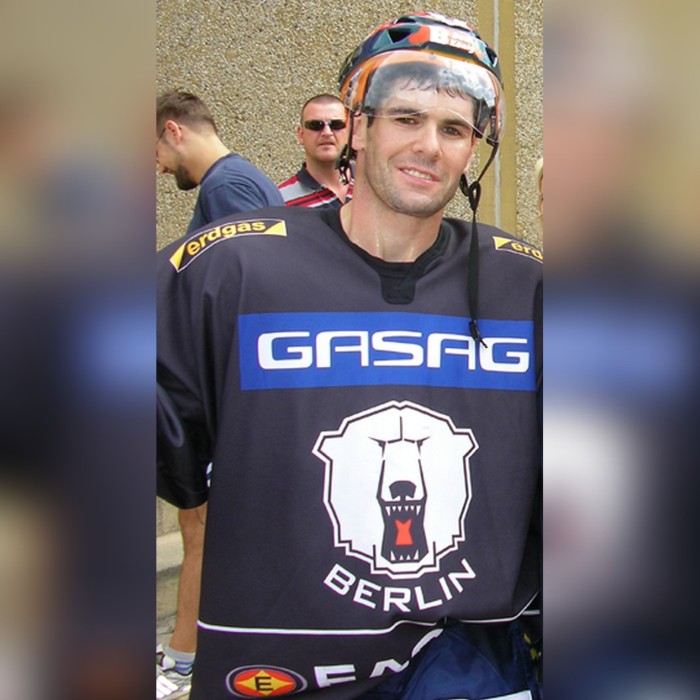 Mark Beaufait