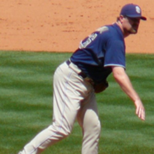 Player Thumbnail