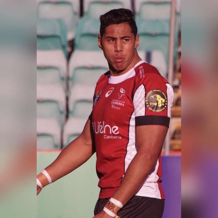 Nigel Ah Wong