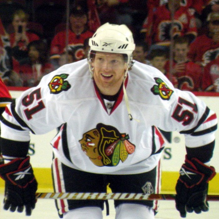 Brian Campbell