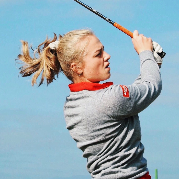 Sofie Kibsgaard