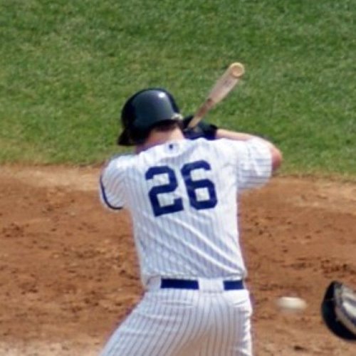 Player Thumbnail