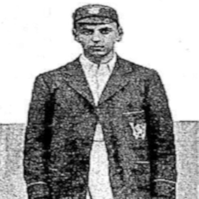 Ranji Hordern