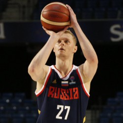 Andrei Lopatin