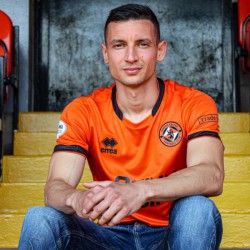 David Babunski profile image