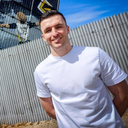 Michael Miller profile image