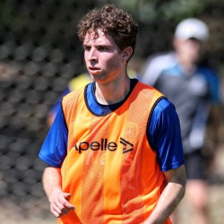 Luka Pršo profile image