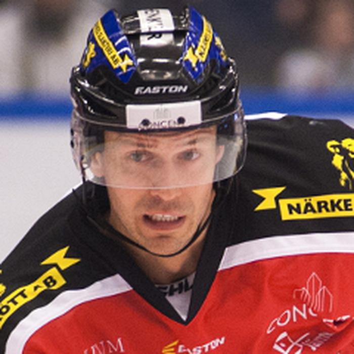 Jared Aulin