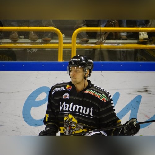 Player Thumbnail