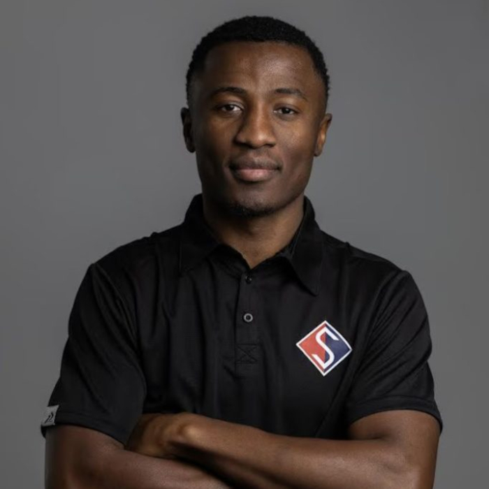 Loïc Kwemi