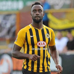 Jordan Slew profile image