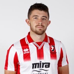 Sean Long profile image