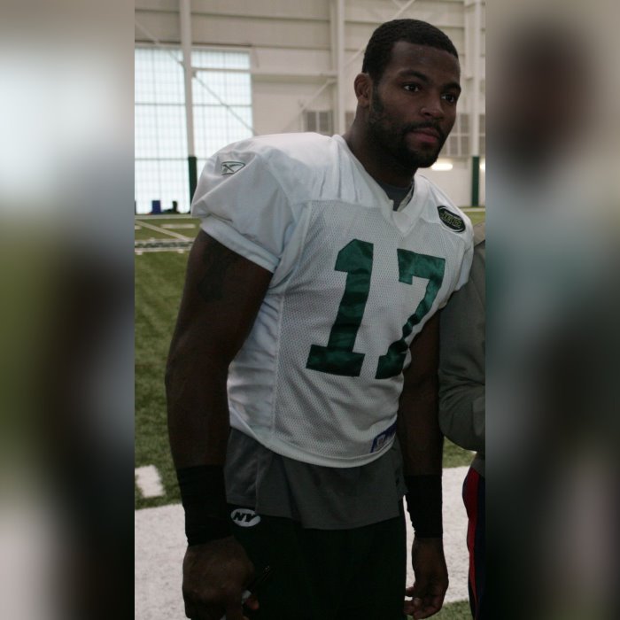Braylon Edwards