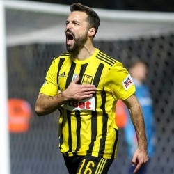 Bruno Gama profile image